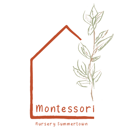 Montessori North Oxford logo